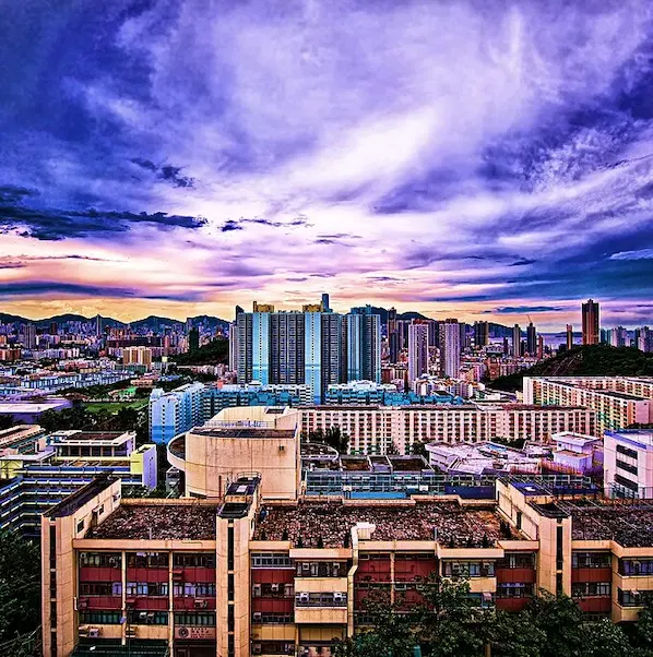 Hong Kong's Journey from Corruption to Clean Government