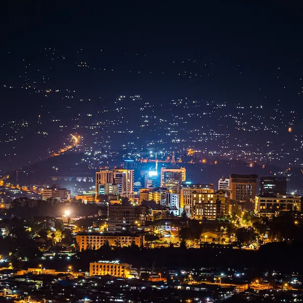 Rwanda's Zero-Tolerance Approach to Fighting Corruption